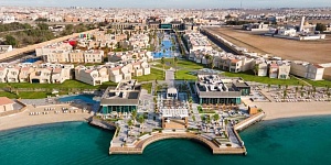 Rixos Obhur Jeddah Resort & Villas  5*